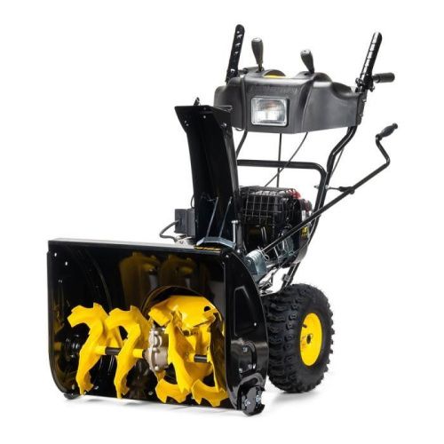 Снегоотбрасыватель CHAMPION ST761BS-Tehinstrument