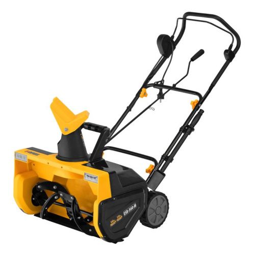 Электрическая снегоуборочная машина Denzel ESB-560-M-Tehinstrument