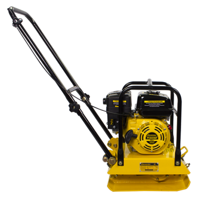 Виброплита бензиновая CHAMPION PC6036F-Tehinstrument