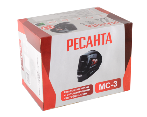 Сварочная маска Ресанта МС-3-Tehinstrument