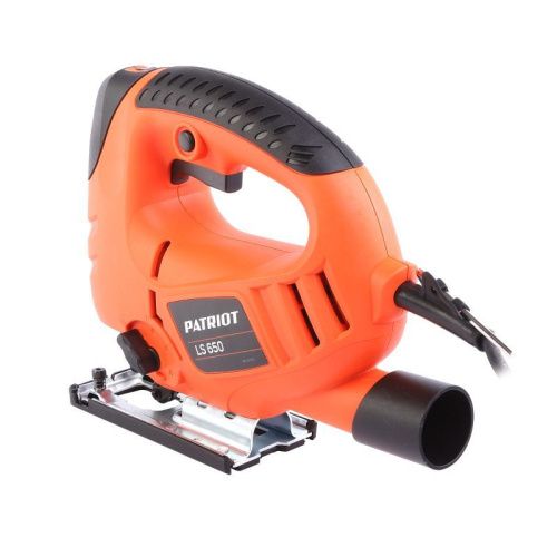 Лобзик Patriot LS 650-Tehinstrument