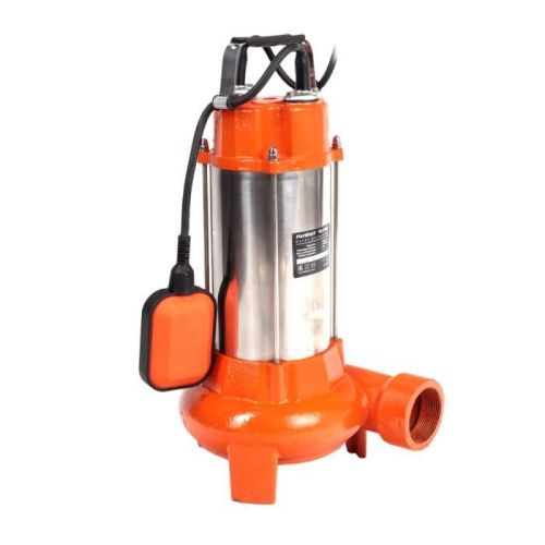 Насос дренажный Patriot FQ 1200 N-Tehinstrument