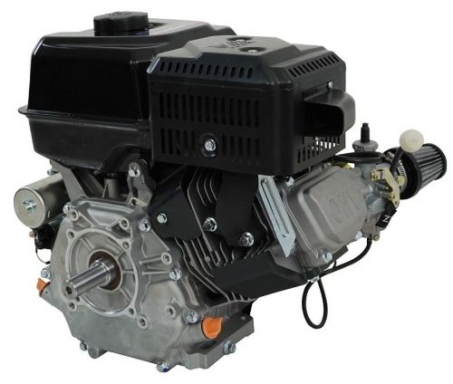 Двигатель Lifan KP460E Pro D25 мм-Tehinstrument