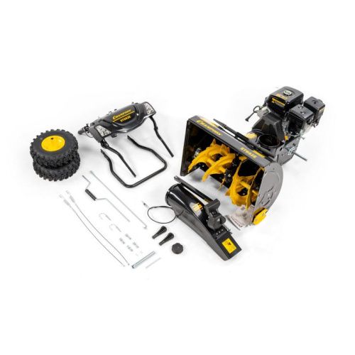 Снегоотбрасыватель CHAMPION ST662E-Tehinstrument