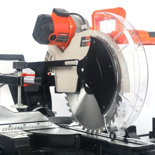 Пила торцовочная Patriot MS 305-Tehinstrument