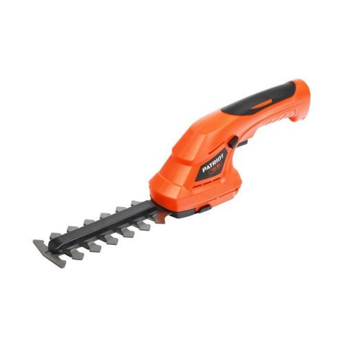 Ножницы-кусторез аккумуляторные Patriot CSH 361 с удлиненной ручкой-Tehinstrument