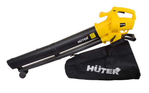 Воздуходувка электрическая Huter EB-3000-Tehinstrument