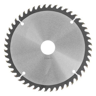 Пильный диск по дереву ф190 х 30 мм, 48 зубьев Denzel-Tehinstrument