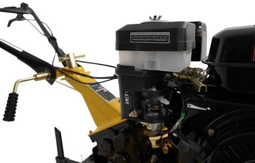 Habert Мотоблок HM-211 (Habert 170, колеса 4.00-8)-Tehinstrument