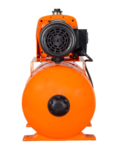 Автономная станция водоснабжения Вихрь АСВ-70/40 Н-20-Tehinstrument