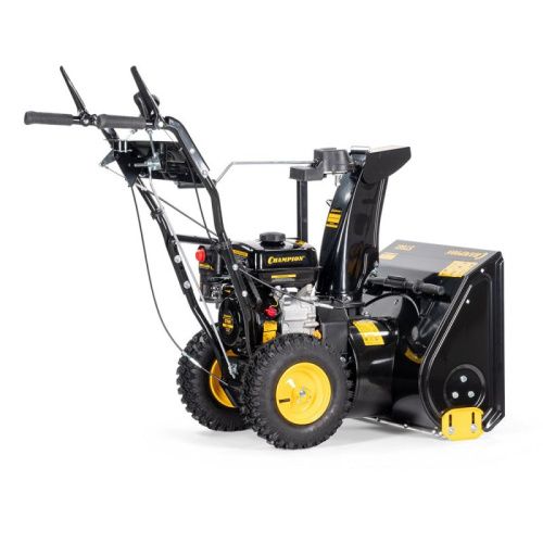 Снегоотбрасыватель CHAMPION ST661-Tehinstrument