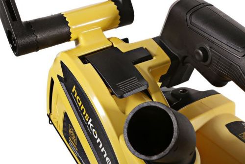 Штроборез Hanskonner PLATINUM HAG9125S-Tehinstrument