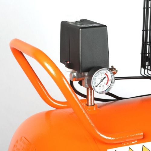 Компрессор поршневой ременной Patriot Remeza СБ 4/С-200 LB 40-Tehinstrument