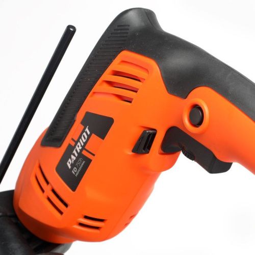 Дрель электрическая ударная Patriot FD 750 h-Tehinstrument