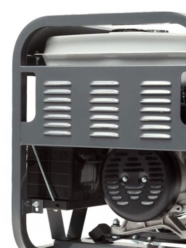 Генератор дизельный Helmut LD 3300EA-Tehinstrument