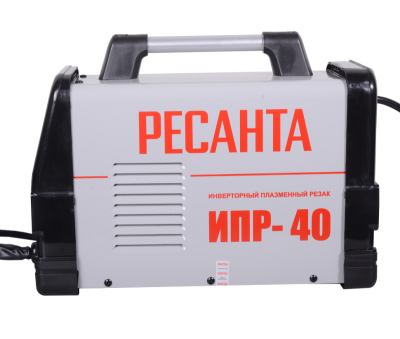 Инвертор для плазменной резки Ресанта ИПР-40-Tehinstrument