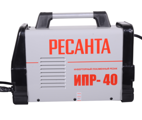 Инвертор для плазменной резки Ресанта ИПР-40-Tehinstrument