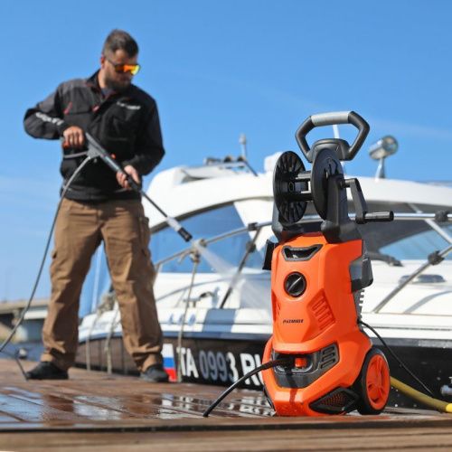 Мойка высокого давления Patriot GT 640 Imperial-Tehinstrument