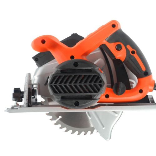 Пила циркулярная Patriot CS 190-Tehinstrument