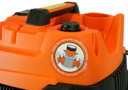 Промышленный пылесос  Sturm VC7360-Tehinstrument