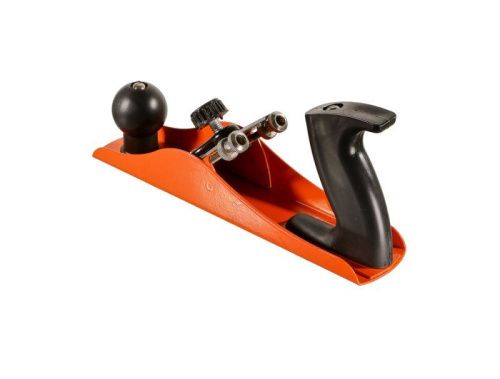 Рубанок металлический 250 мм  Sturm-Tehinstrument