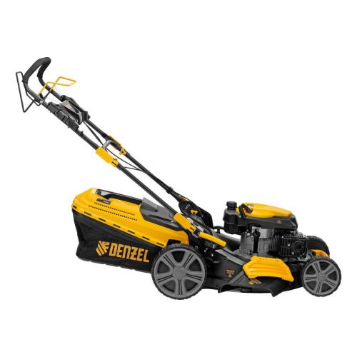 Газонокосилка бензиновая Denzel GLD-520SP-Tehinstrument