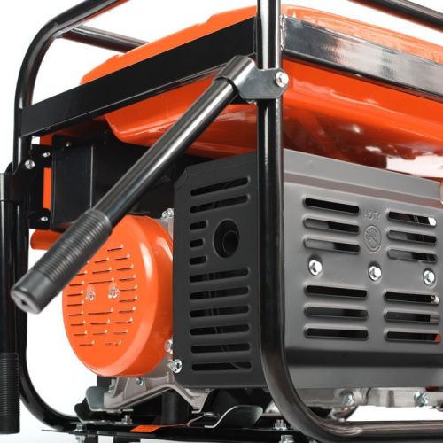 Генератор бензиновый Patriot Max Power SRGE 7200 E-Tehinstrument