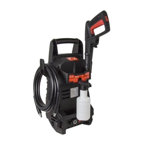 Мойка высокого давления QUATTRO ELEMENTI  PALERMO 120-Tehinstrument