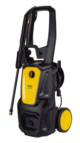 Мойка Huter W200i PROFESSIONAL-Tehinstrument