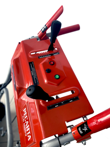 Снегоуборщик Ресанта СБ 6000Э-Tehinstrument