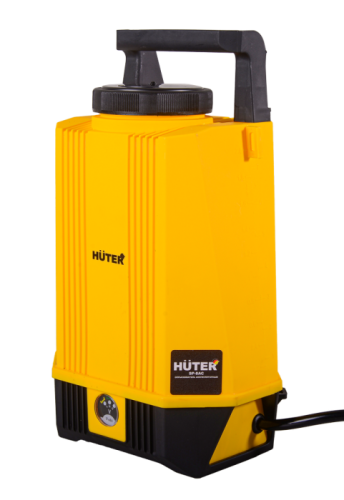 Опрыскиватель аккумуляторный SP-8AC Huter-Tehinstrument