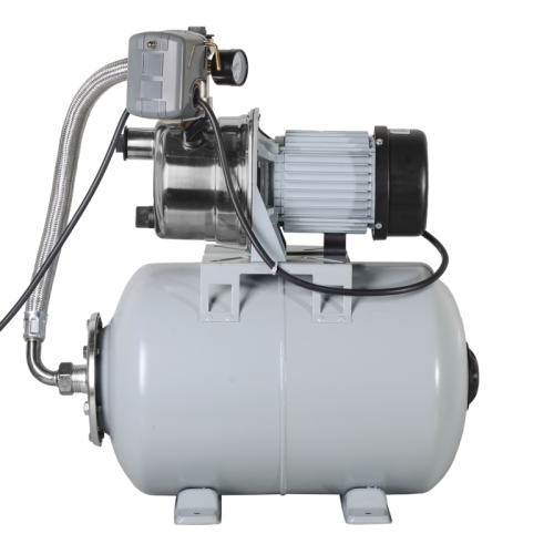 Автономная насосная станция Ресанта АНС-3600Н-Tehinstrument