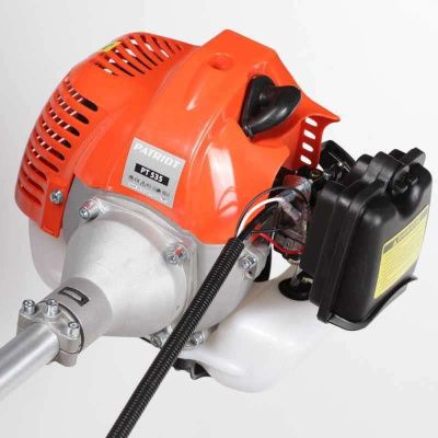 Бензокоса, триммер Patriot РТ 535 (Патриот PT 535)-Tehinstrument