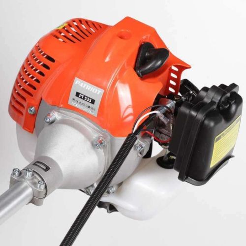 Бензокоса, триммер Patriot РТ 535 (Патриот PT 535)-Tehinstrument