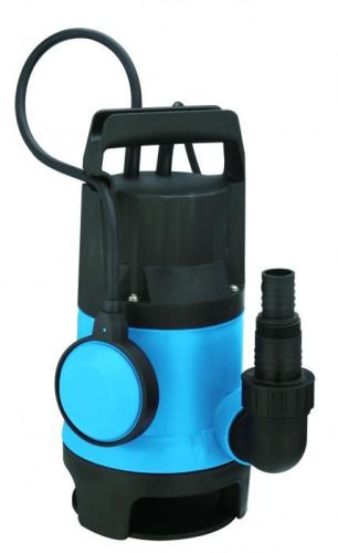 Погружной дренажный насос Профер 750/10 ФП для грязной воды-Tehinstrument