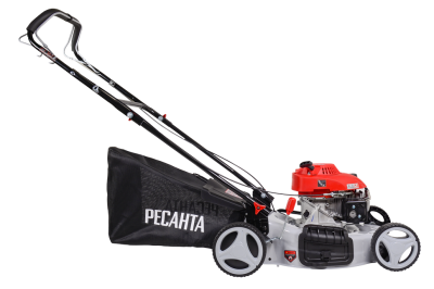 Бензиновая газонокосилка Ресанта КР-6.0 БТ-Tehinstrument
