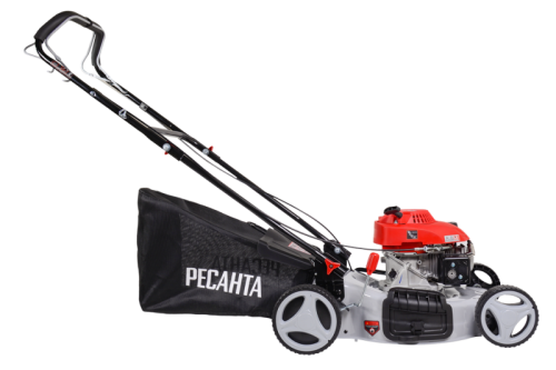 Бензиновая газонокосилка Ресанта КР-6.0 БТ-Tehinstrument