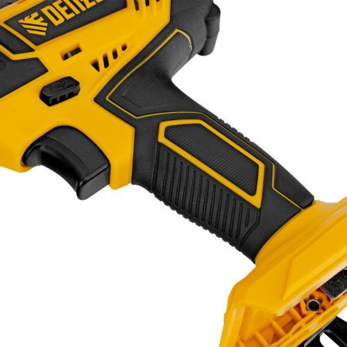 Дрель-шуруповерт аккумуляторная Denzel CDL-18-0-Tehinstrument