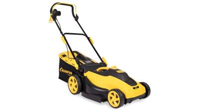 Электрическая газонокосилка CHAMPION EM3815-Tehinstrument