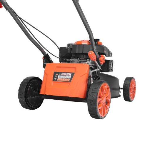 Газонокосилка бензиновая Patriot PT 42 LS-Tehinstrument