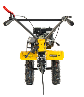 Сельскохозяйственная машина MK-110/10 Huter-Tehinstrument