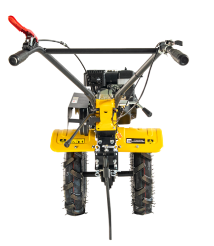 Сельскохозяйственная машина MK-110/10 Huter-Tehinstrument