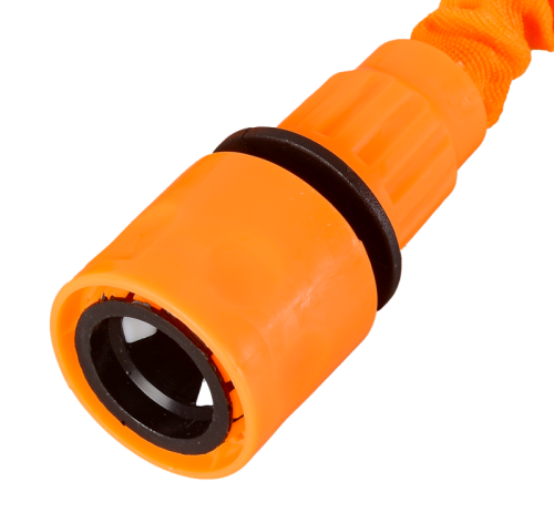 Набор для полива с растягивающимся шлангом 30м Вихрь-Tehinstrument