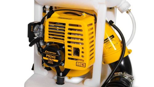 Бензиновый опрыскиватель CHAMPION PS242-Tehinstrument