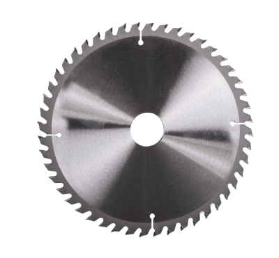 Диск пильный по дереву ВИХРЬ 160х20мм, 48 зубьев-Tehinstrument