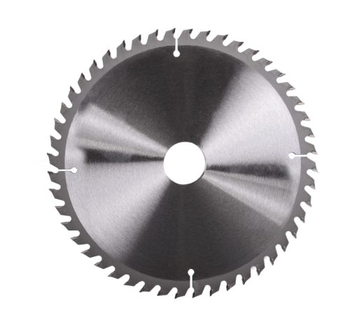 Диск пильный по дереву ВИХРЬ 160х20мм, 48 зубьев-Tehinstrument