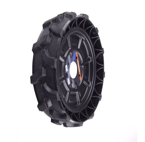 Колесо безвоздушное для мотоблока PATRIOT PRO P18*4.00-10-Tehinstrument