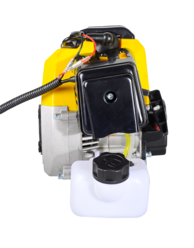 Триммер бензиновый Eurolux TR-1500T-Tehinstrument