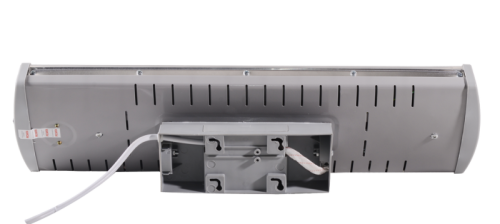 Инфракрасный обогреватель Ресанта ИКО-1200Л-Tehinstrument