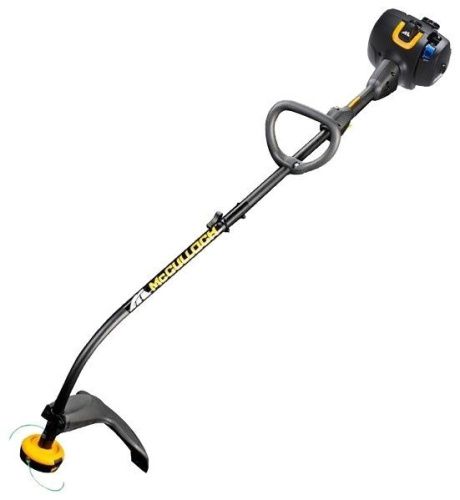 Бензокоса, триммер McCulloch T 22 LCS-Tehinstrument